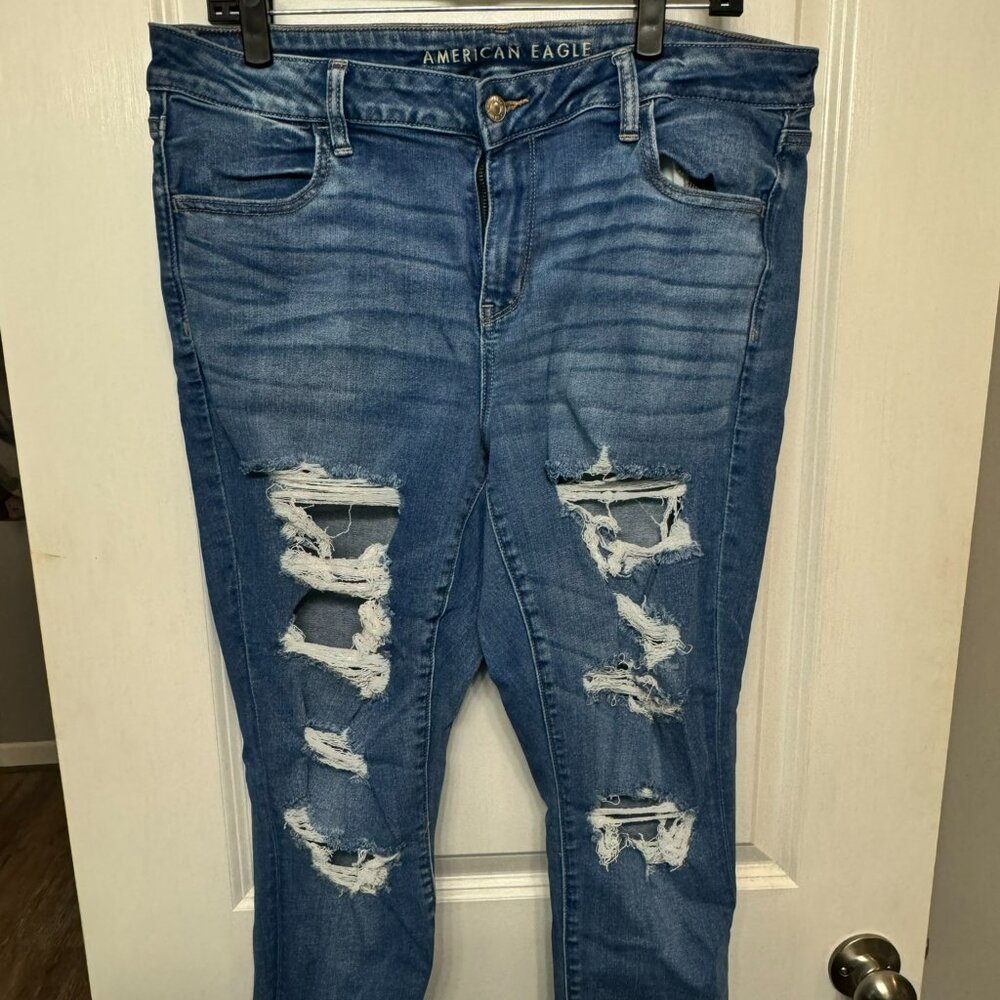 American Eagle - Jean Jegging
